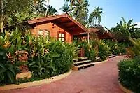 The Fern Gardenia Resort-1