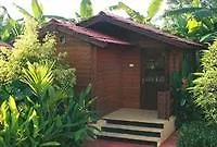 The Fern Gardenia Resort-2